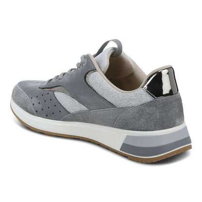 Nova Casual Sneaker - Vapor/Charcoal