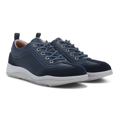 Nyla Sneaker - Navy