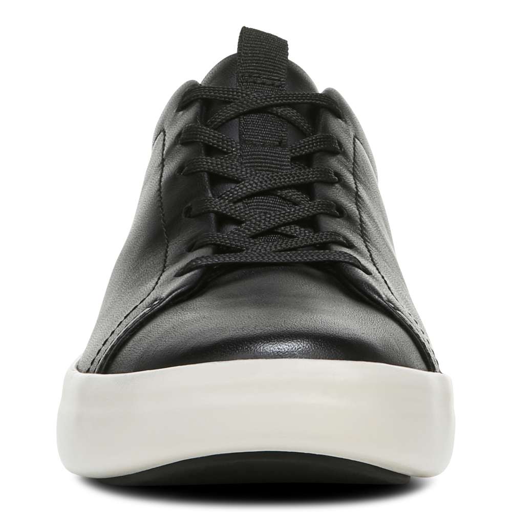 Paisley Sneaker - Black