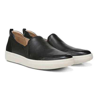 Penelope Slip-On Sneaker - Black