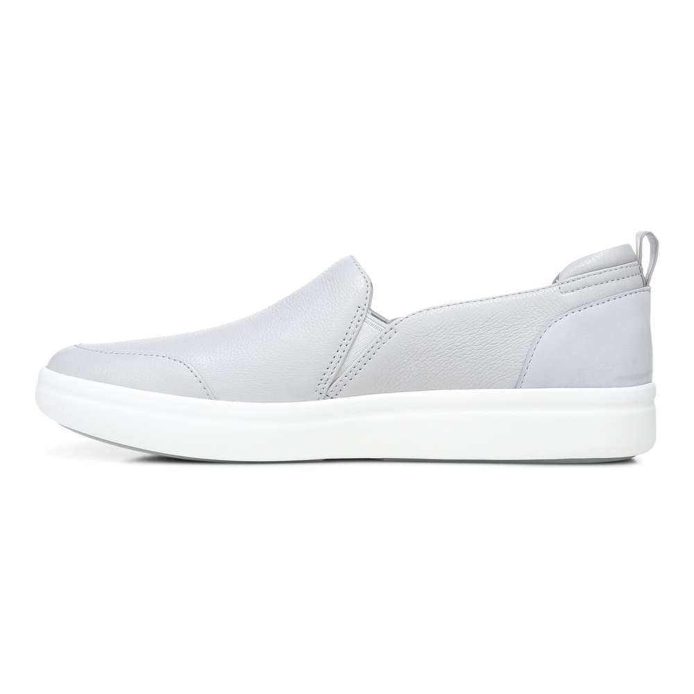 Penelope Slip-On Sneaker - Vapor