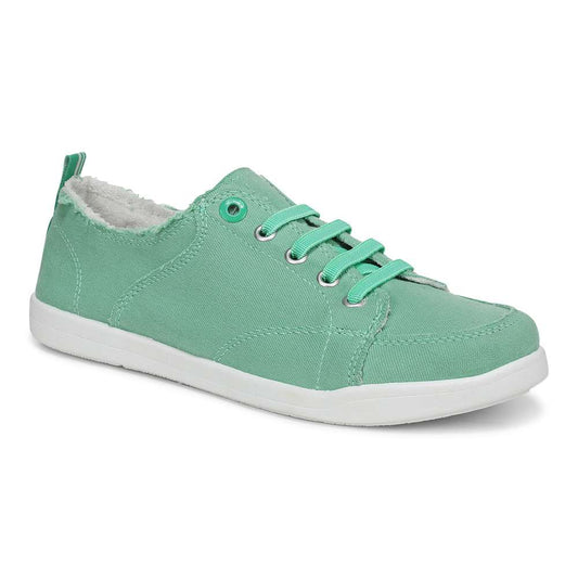 Pismo Casual Sneaker - Aqua