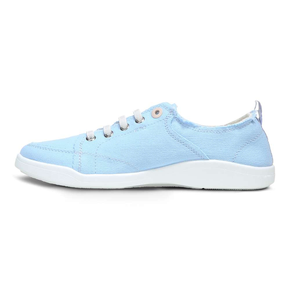Pismo Casual Sneaker - Blue Bell