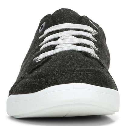 Pismo Casual Sneaker - Black