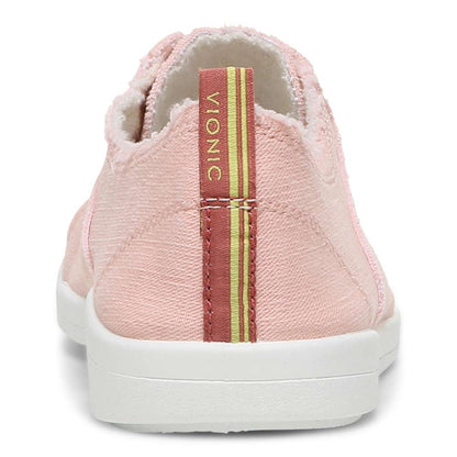 Pismo Casual Sneaker - Roze