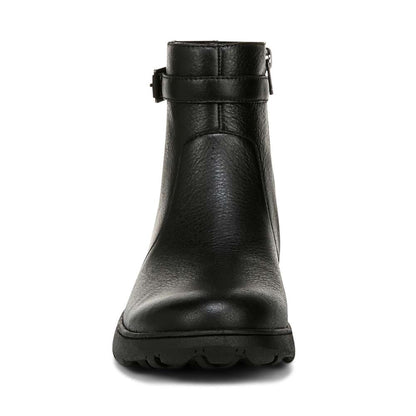 Redding Outdoor Boot - Black