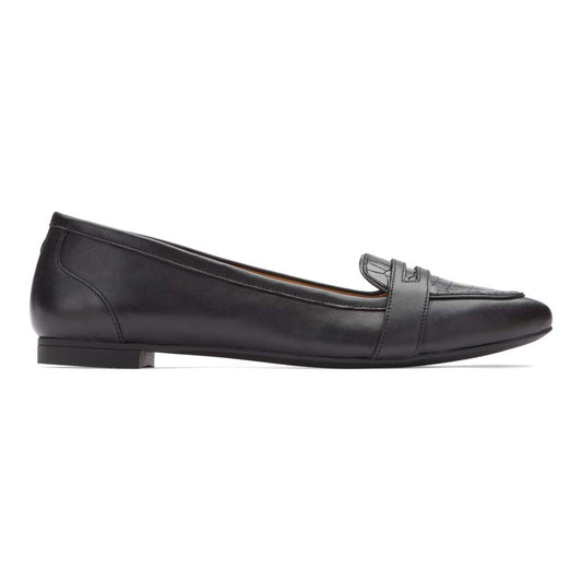 Savannah Flat - Black