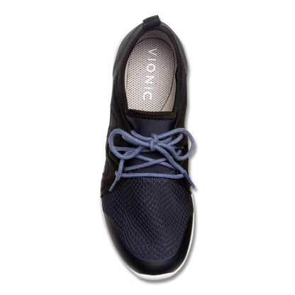 Storm Casual Sneaker - Navy