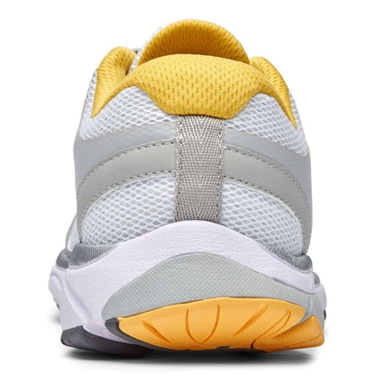 Tokyo Sneaker - White