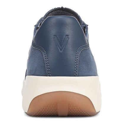 Uptown Casual Sneaker - Dark Denim