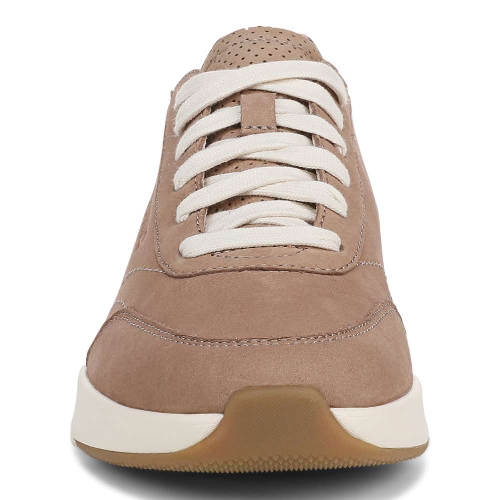 Uptown Casual Sneaker - Desert Sand