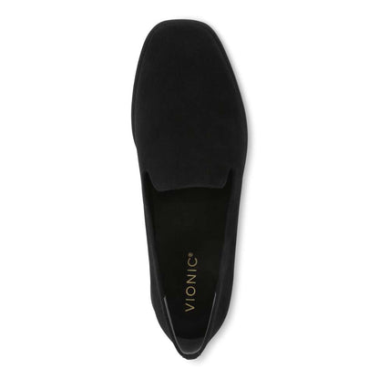 Willa 2.0 Loafer - Black