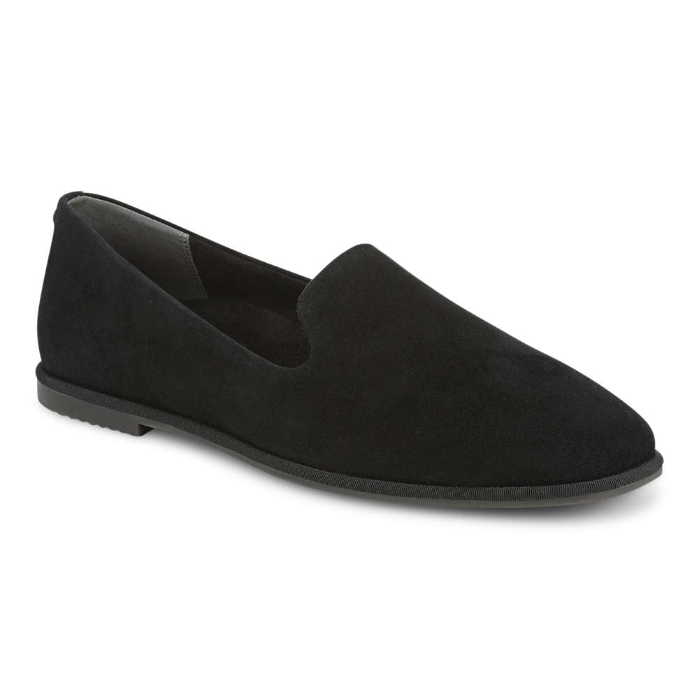 Willa 2.0 Loafer - Black