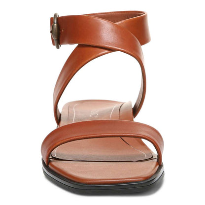 Anaya Sandal - Espresso