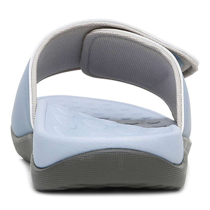 Kiwi Slide Sandal - Sky