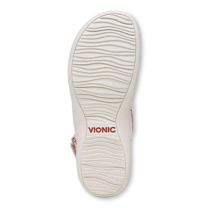 Tala T-Strap Sandal - Blush