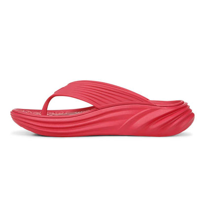 Tide RX Recovery Sandal - Magenta