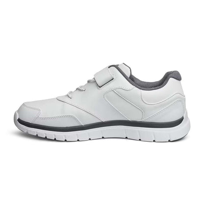 No. 38 Sport Walker - White