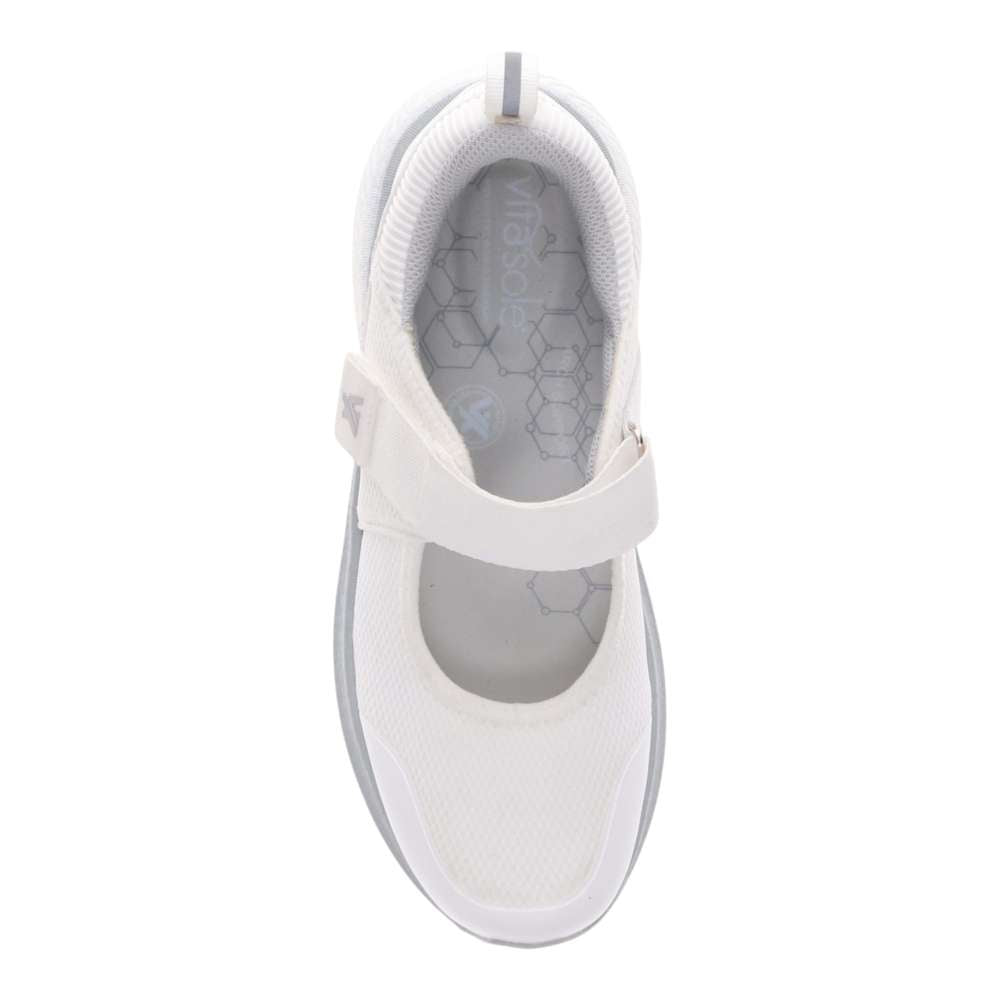 Aura Active Shoe - White