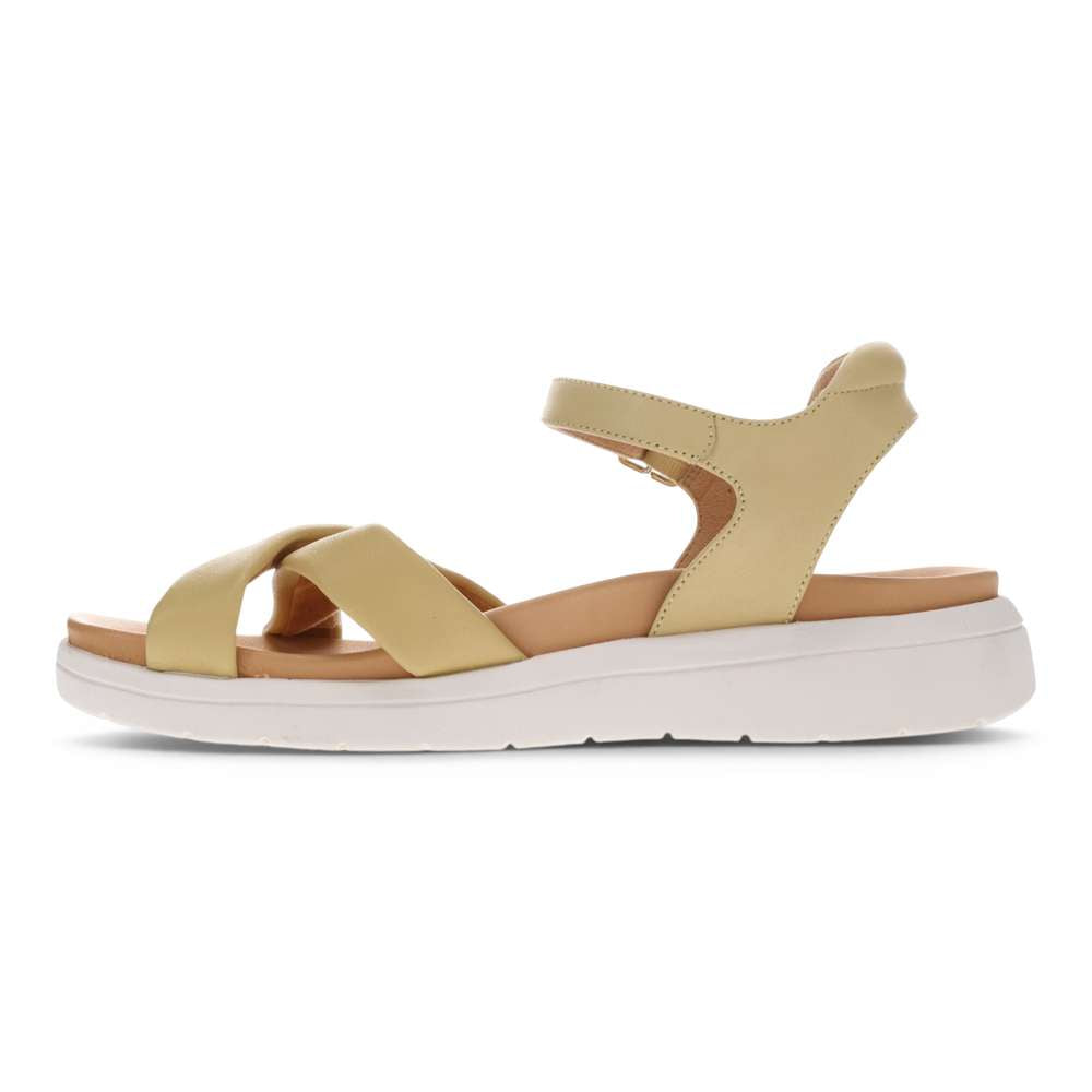 Blaire Sandal - Sun