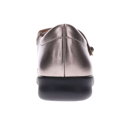 Fae Sandal - Pewter